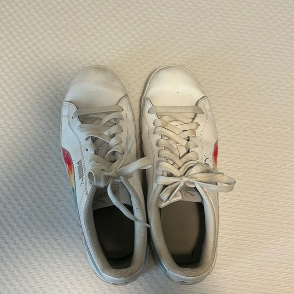 Puma 9.5 Memory Foam Sneakers - Picture 2 of 8